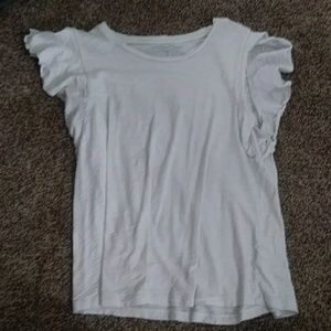 White. Top